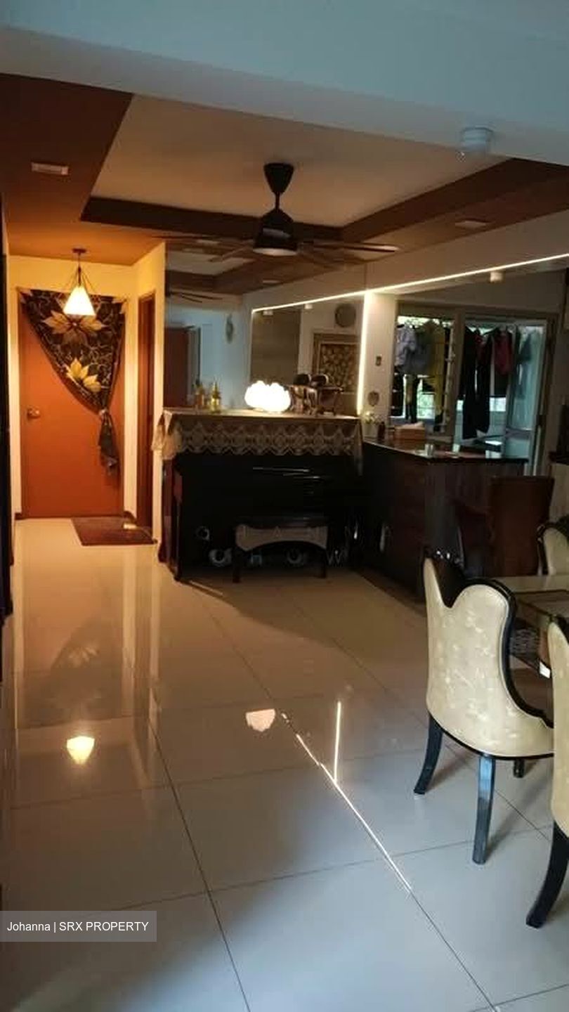 Boon Lay Avenue (Jurong West),  #534331081